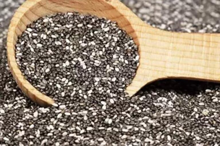 Chia Seeds 250g For Weight Loss Omega 3 Fiber Rich Non-GMO Superfood Jar Pack gallery