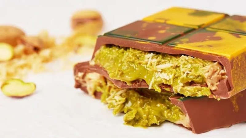 Raw Unsalted Pistachio Kernels, 8 oz - Rich Flavor for Culinary Delights gallery