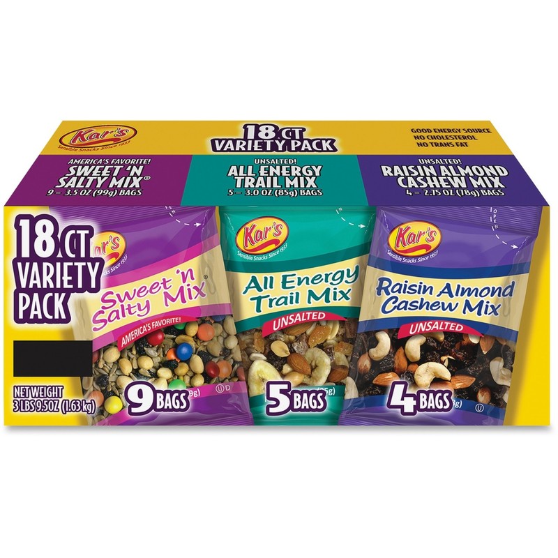 Kar's Snack Mix (sn08826)