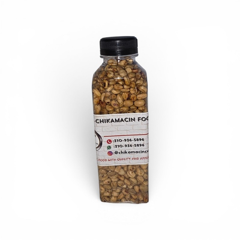 Roasted Nigeria Groundnut/Peanut gallery