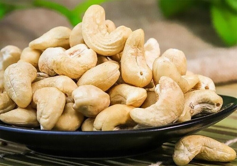 Organic oven cashew nut whole Fresh taste Hand Picked Pure Sri Lanka free 100%