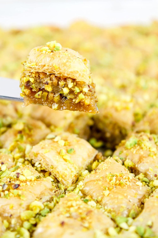 Naturally Raw Shelled Pistachios, No Shell, Non-Gmo Project Verified, Certified gallery
