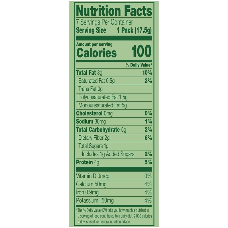 Chocolate Cocoa Roast Almonds, On-The-Go, 100 Calorie Pack 7CT (Pack of 1) gallery