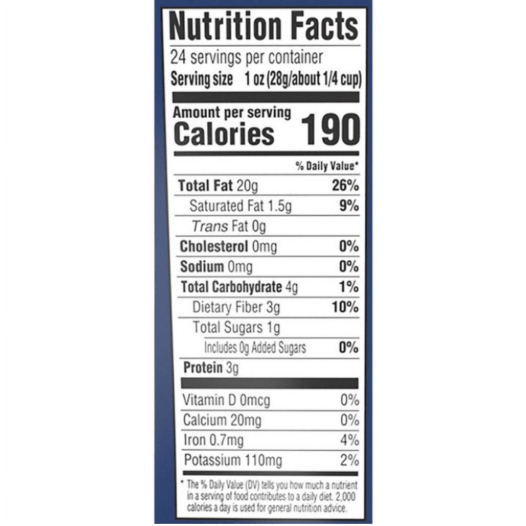 3 PACK Fisher Chef's Naturals Gluten Free, No Preservatives, Chopped Pecans gallery