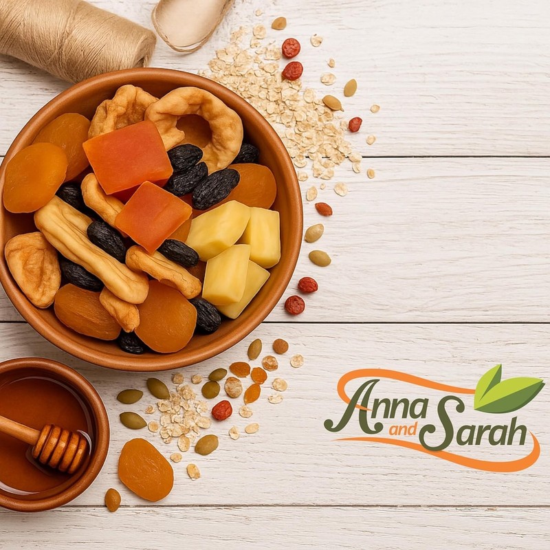 Natural Bitter Apricot Kernels 16 oz - 100% Raw Snack & Gourmet Ingredient gallery