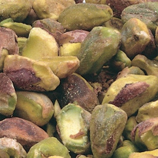 Azar Shelled Raw Pistachio, 2 Pound, 3 per case