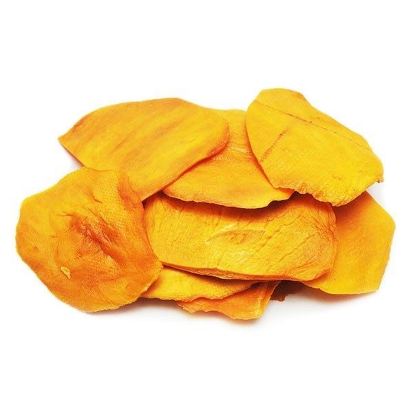 Natural Dried Mango