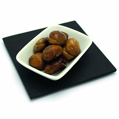 Concept Fruits Whole Roasted French Chestnuts - Peeled, Ready-to-eat, Steamed - gallery