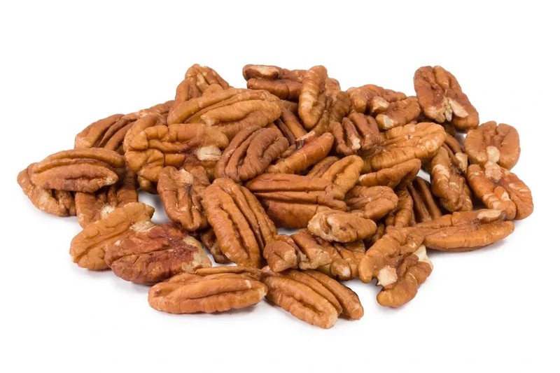 Kirkland Signature Pecan Halves 32 oz gallery