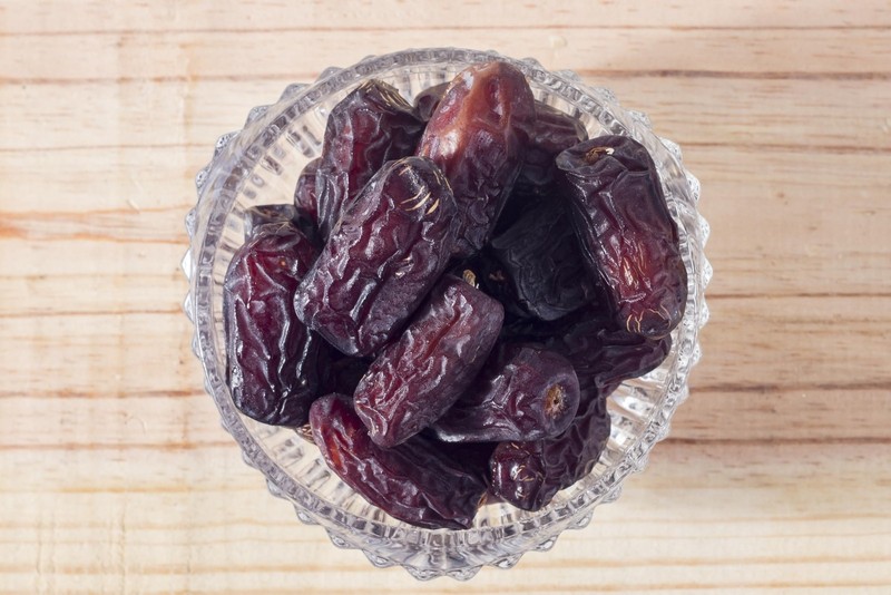 Markstor Safavi Dates 500g |Premium Saudi Khajur Safawi Kalmi Healthy Dry Fruits gallery
