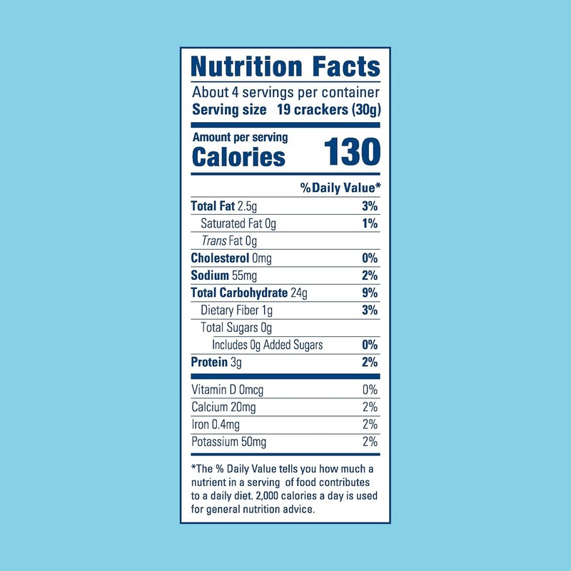 Blue Diamond Almonds Nut Thins Gluten Free Cracker Crisps 4.25 Oz gallery