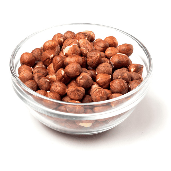 David Roberts Nut Filbert Whole Natural 1.5Kg/3.31LBS gallery