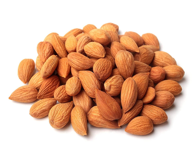 Organic BITTER Apricot Kernels 16 Oz, Whole Raw Apricot Seeds, Sun Dried, Kosher gallery