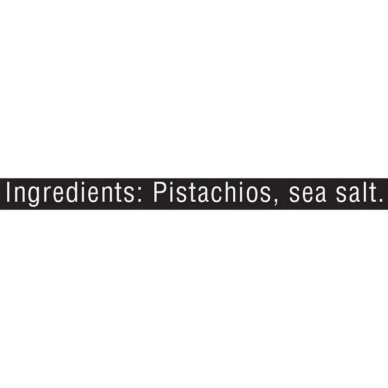Pistachios Roasted Lightly Salted gallery