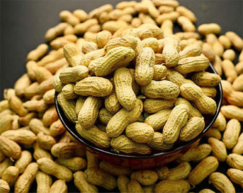 Raw Peanuts|Ground Nuts With Shell|Goober|Pindar|Monkey Nut+Ceylon 100% Natural