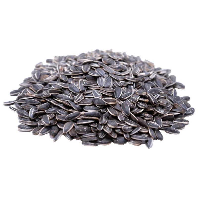 Gerbs Raw Whole Sunflower Seeds 4 lbs. | In-Shell, No Artificial Additives, R…