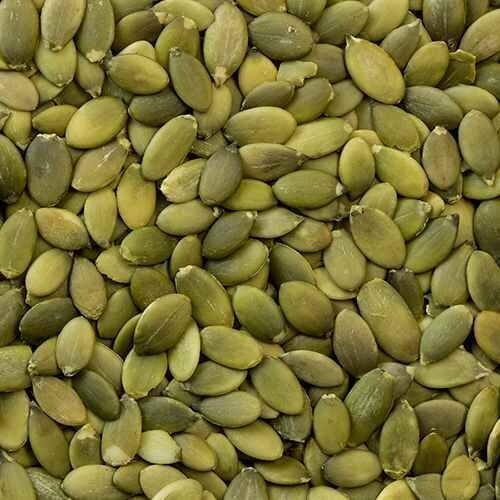 Premium Quality Raw Pepitas (No Shell Pumpkin Seeds) 250 grams