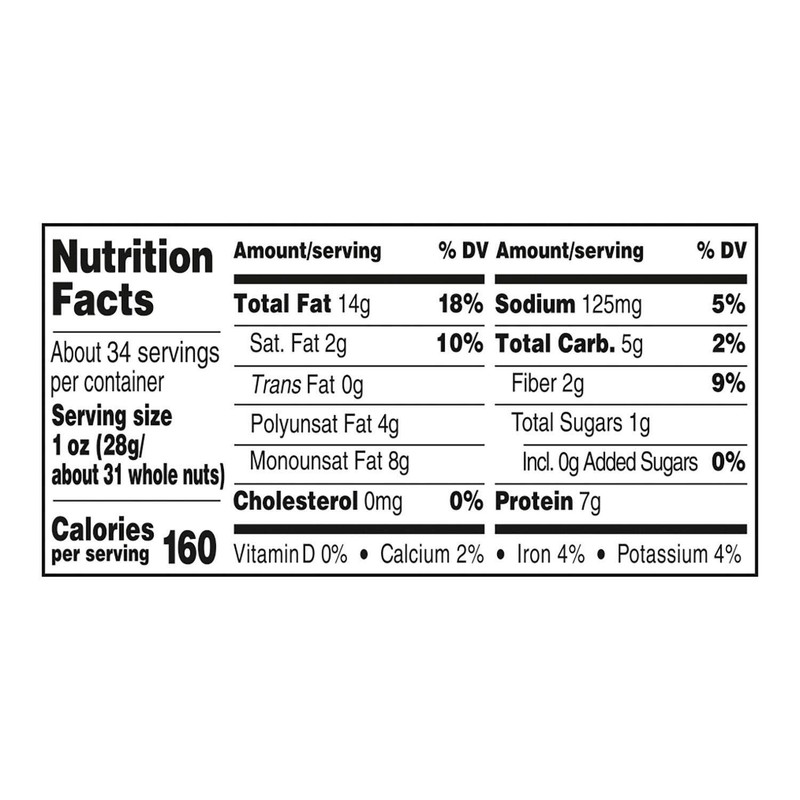 Member's Mark Extra Large Virginia Peanuts (34.5 Ounce) gallery