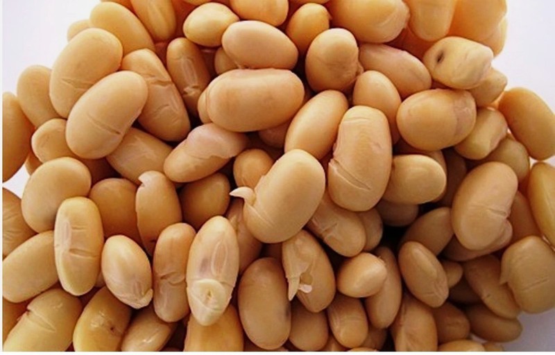 Jayone Non-GMO USA Soybeans for Tofu Soymilk Vegetarian Protein 4lb. (64 oz) gallery