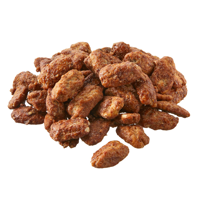 Kirkland Signature Praline Pecans, 2.5 Lbs gallery
