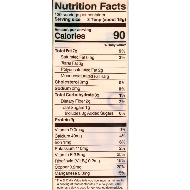 Nature's Eats Blanched Almond Flour, 4 Lb NON-GMO Project Verified 100% Natural gallery