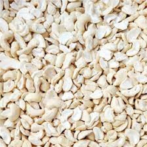 Raw Cashew Pieces BROKEN Nuts Split wholesale - 1kg 2kg 5kg 10kg 20kg 40kg Bulk gallery