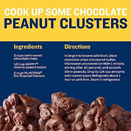 Planters Salted Peanuts 1oz Pack of 60 Healthy Protein Snacks On The Go gallery