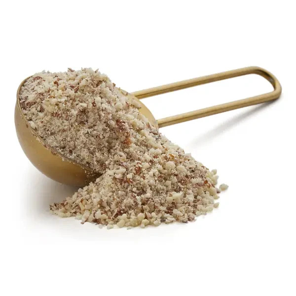 10 oz Fine Ground Almonds in bulk