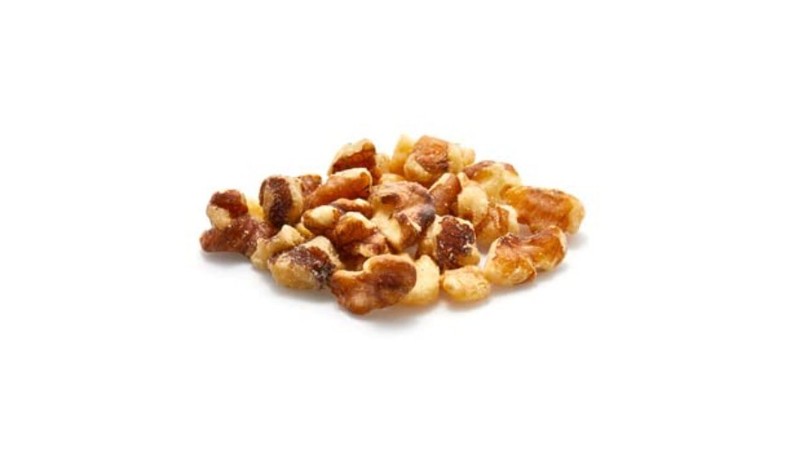 Kosher Certified Raw California Walnuts - 35.2 oz Ideal for Healthy Snacks gallery
