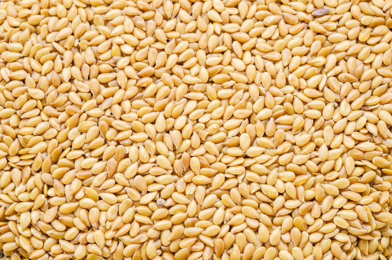 Golden Flax Seeds Whole Grain Seed Flaxseed NON GMO Linseed 1 oz to 20 lbs. Bulk gallery