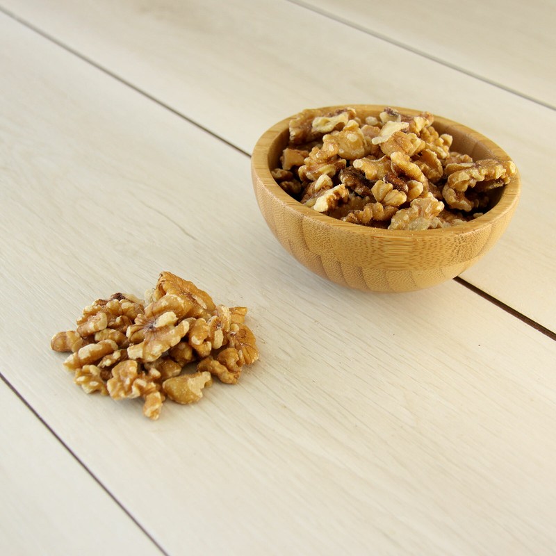 5kg Californian Walnuts Raw Kernels Premium Natural USA Grown Unsalted Bulk