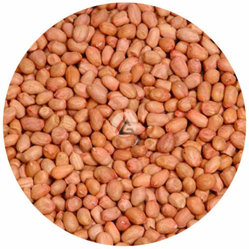 Raw Peanuts – 200 gm