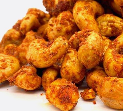 KOREAN BBQ ROASTED WHOLE CASHEWS-BULK VALUE BAG LIMITED PICK YOUR CRAVING NOW!!!