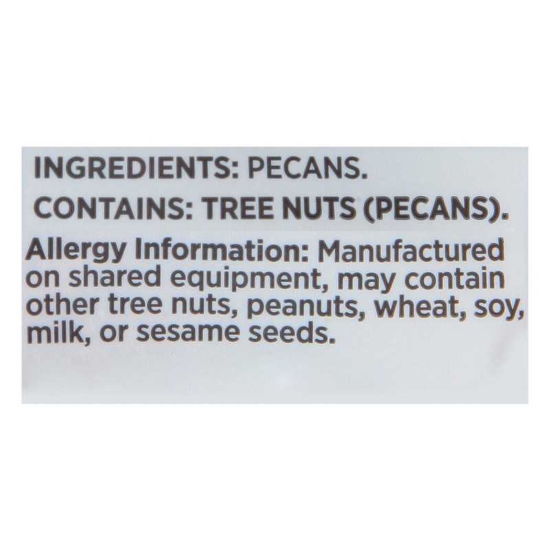 Diamond Chopped Pecans - 16oz gallery