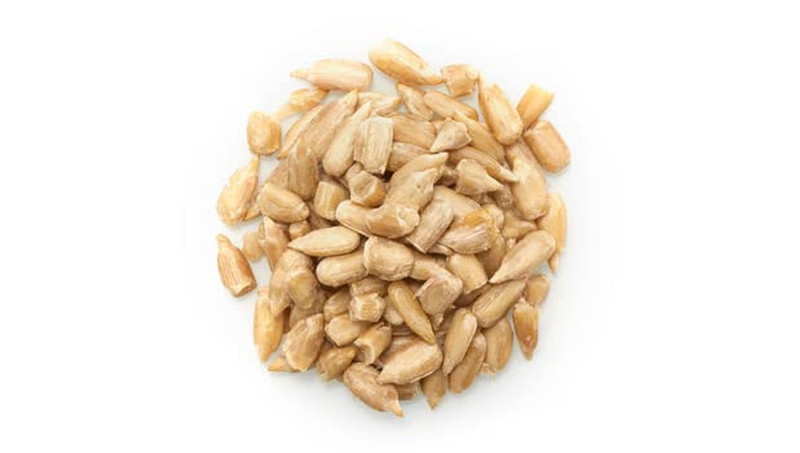 Raw Sunflower Seeds, Shelled, 2.2 Lb (35.3Oz), Kosher, Gluten-Free, Unsalted Sun gallery