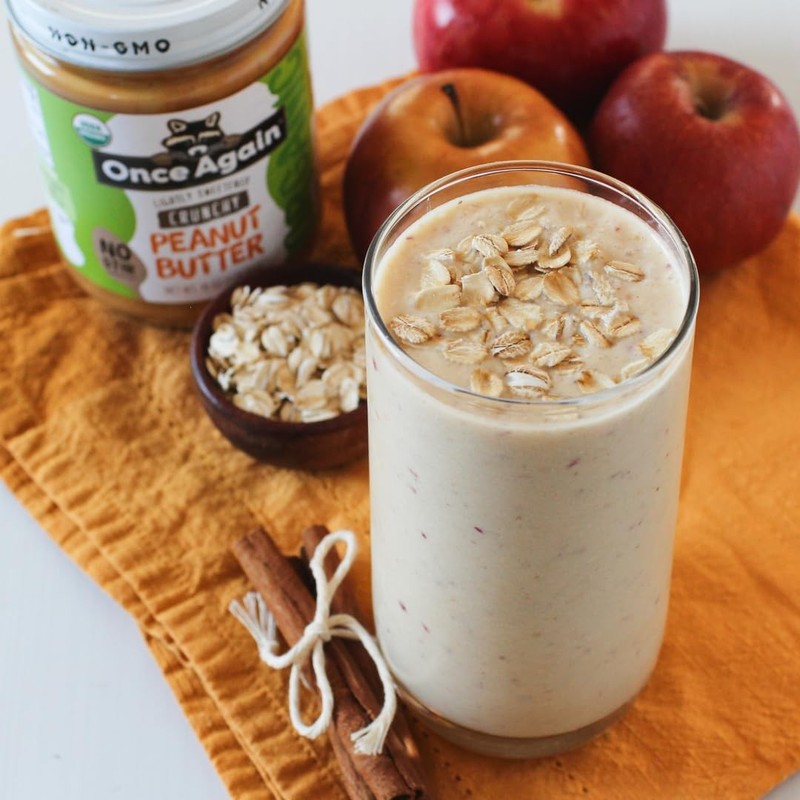 Once Again Organic Crunchy Peanut Butter 16 oz Jar gallery