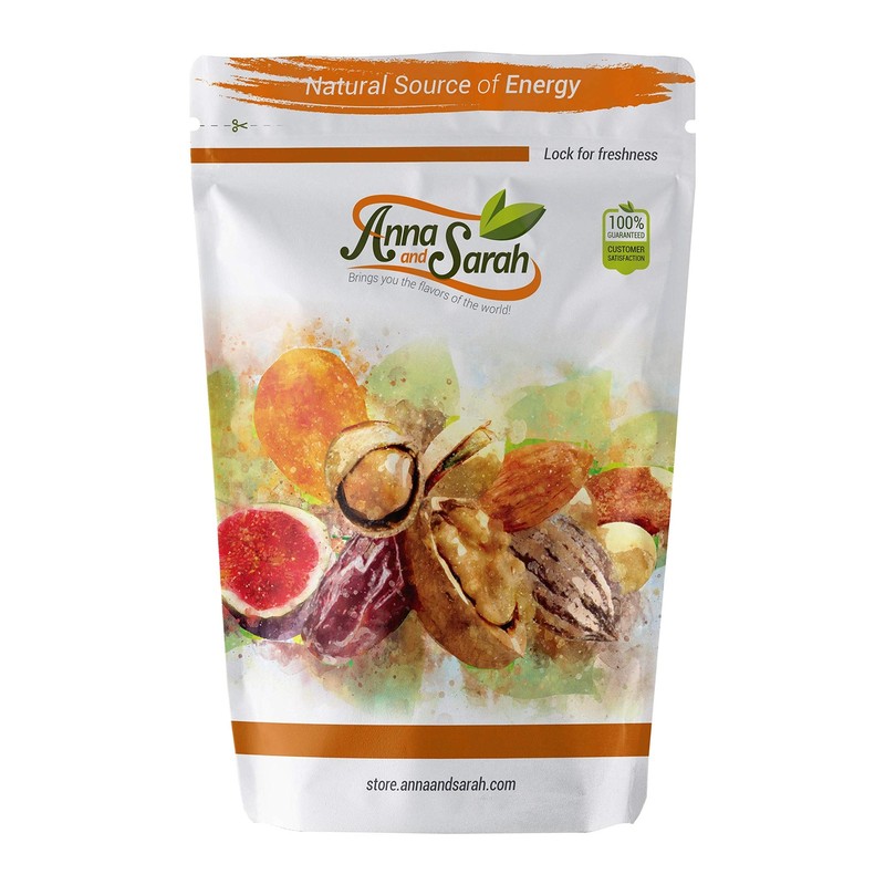 Honey Roasted Sesame Sticks in Resealable Bag, 2 Lbs gallery