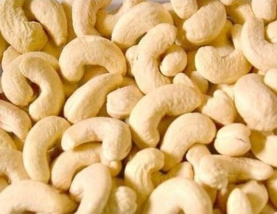 Oven Cashew Whole Nut Ceylon Pure Dried 1 lbs(450g) gallery