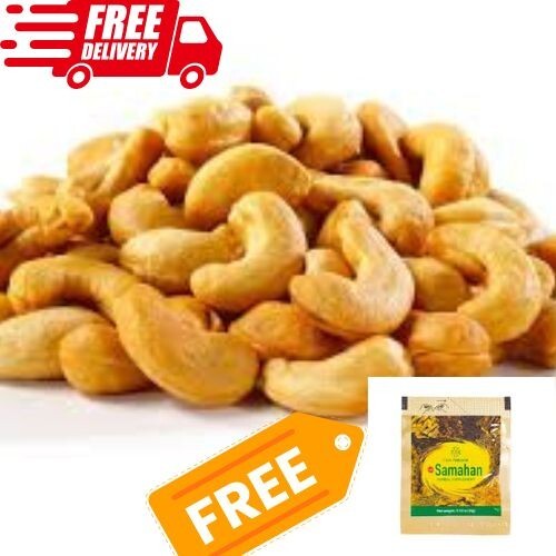 cashew nut