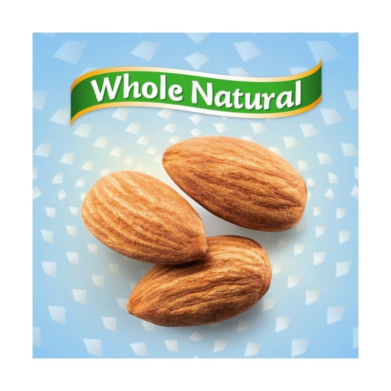 Natural Almonds - 25oz gallery