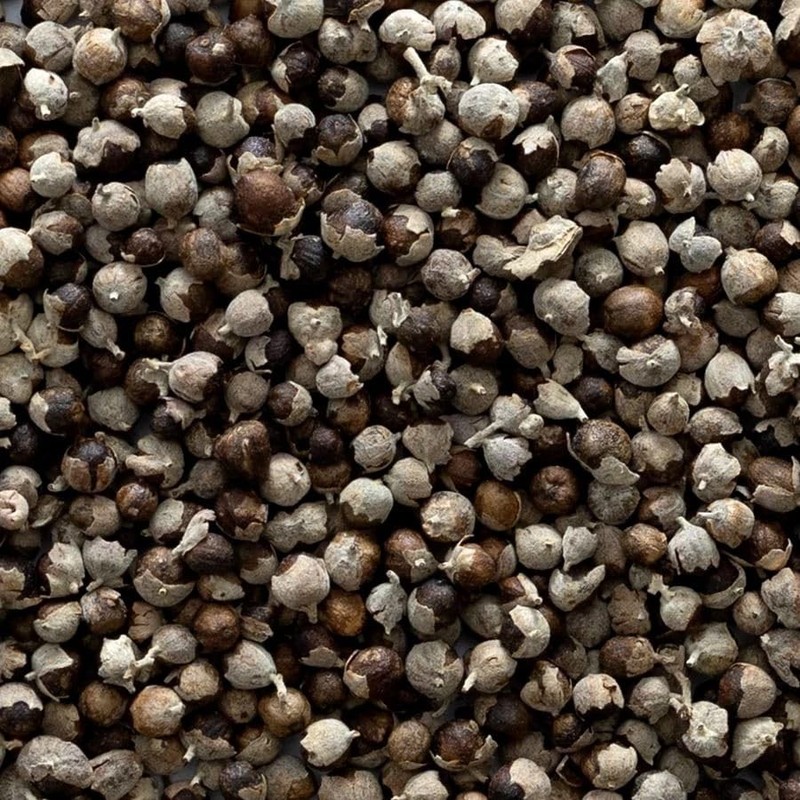 Chaste Tree Berries Whole Organic 16 Ounce Bulk Eco Friendly Packaging gallery