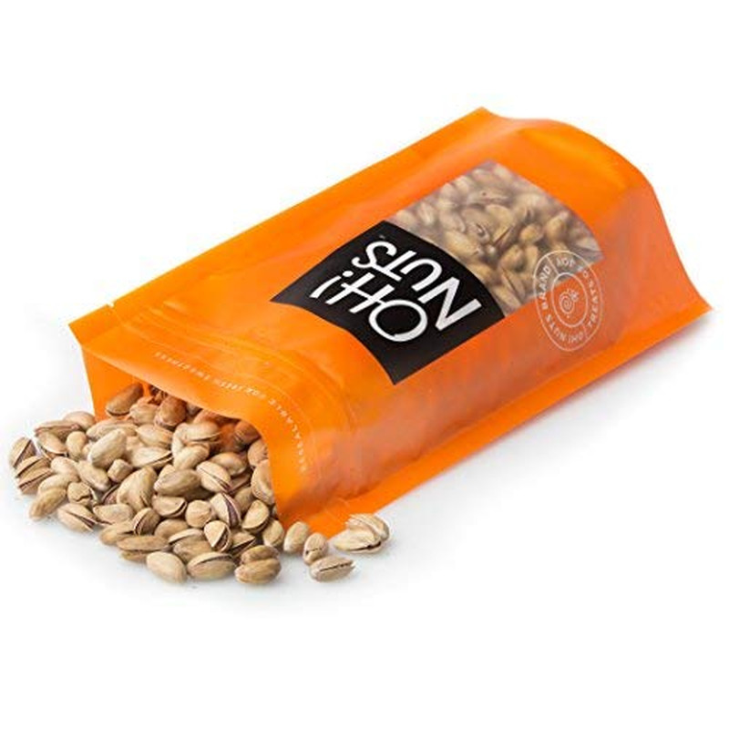 2 LB Specialty Pistachios Finely Salted | Imported Turkish Antep Pistachios Roas gallery