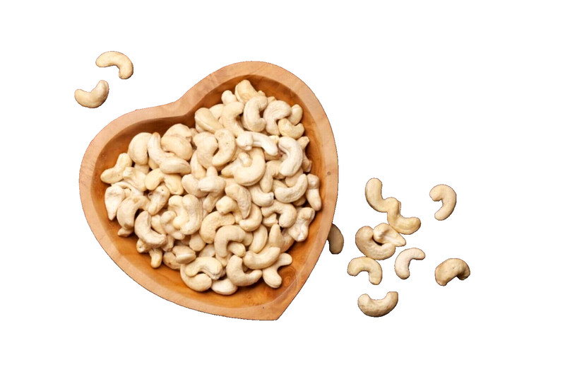 Original Ceylon cashew nuts 100g | 3.527 Oz. gallery
