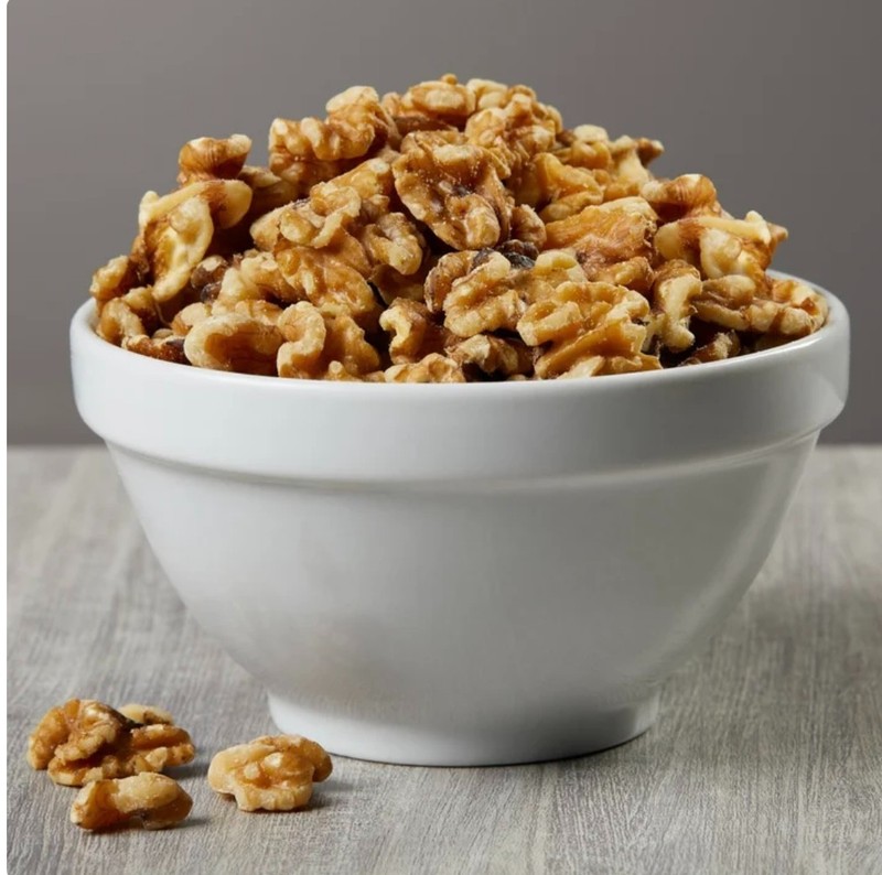 Kirkland Signature Walnut Halves Nuts, 3 lbs- Free Shipping gallery