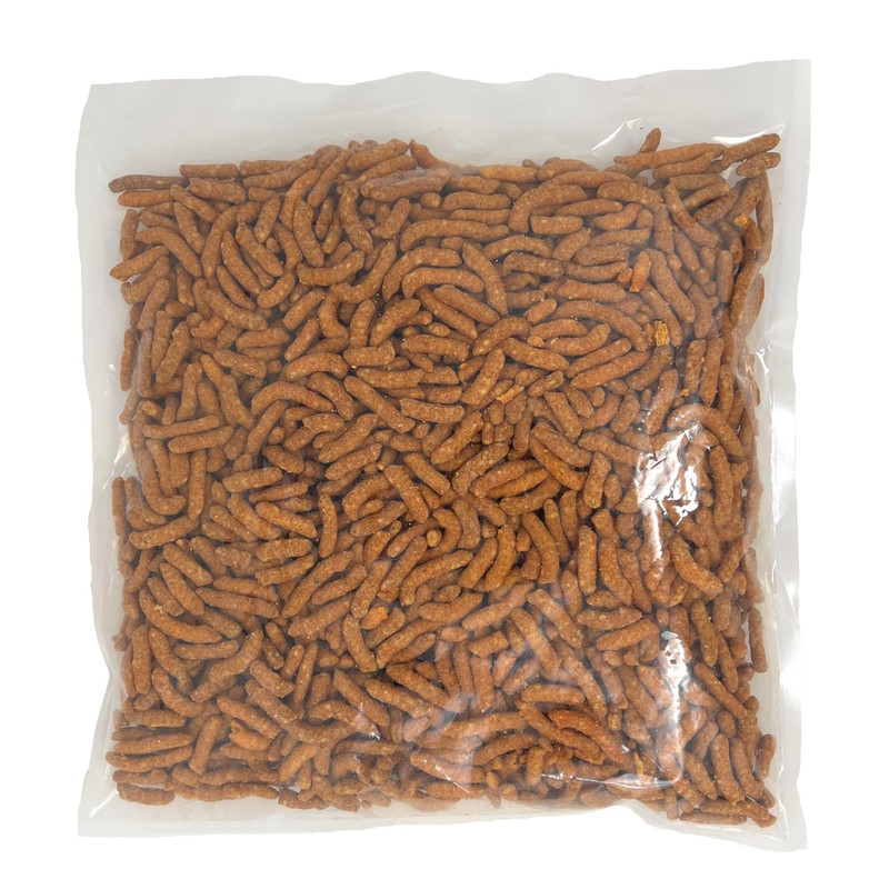 Yankee Traders Cheddar Sesame Sticks, 2 Pound gallery
