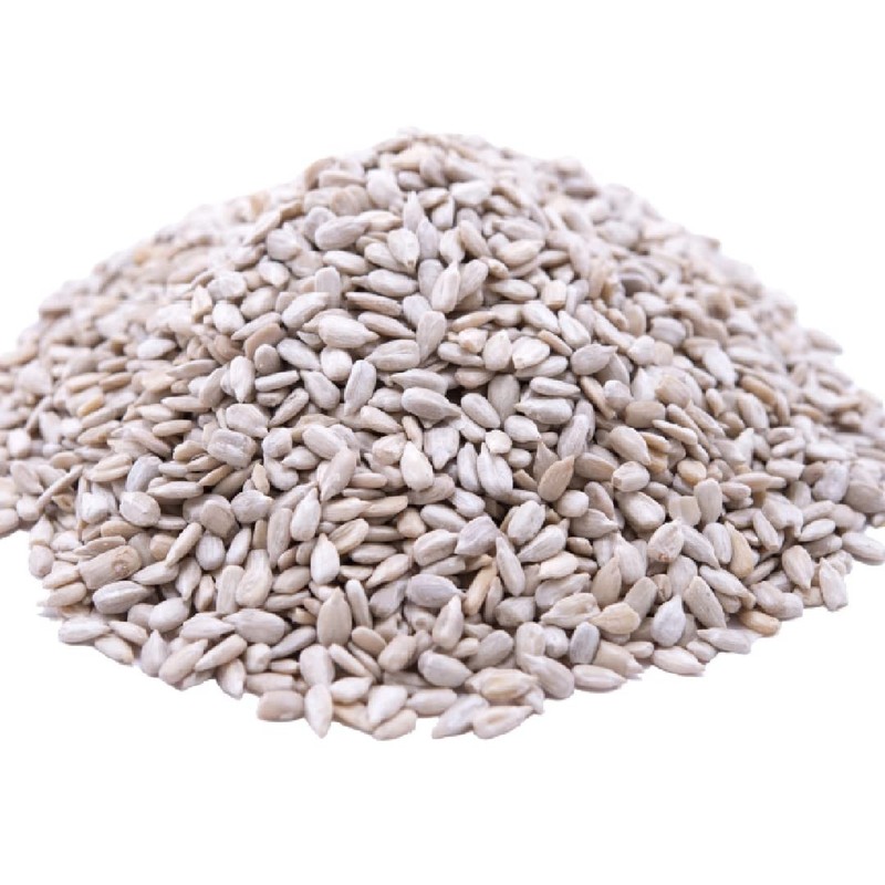 Premium Raw Sunflower Seed Kernels 2 LBS - Non-GMO, Vegan, Kosher, Allergen-Free gallery