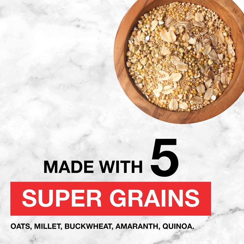 KIND Healthy Grains Gluten Free Dark Chocolate Granola Clusters, 11 oz gallery