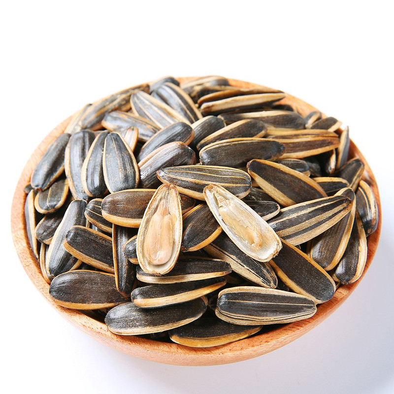 Roasted Unsalted Sunflower Seeds, Caramel Flavor, 5.64 Ounce (Pack of 6) gallery