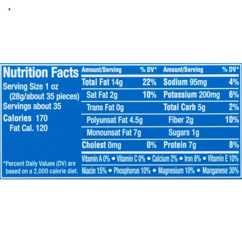 35 Ounce Resealable Jar of Kosher Salted Peanuts – Perfect for Parties & Snacks