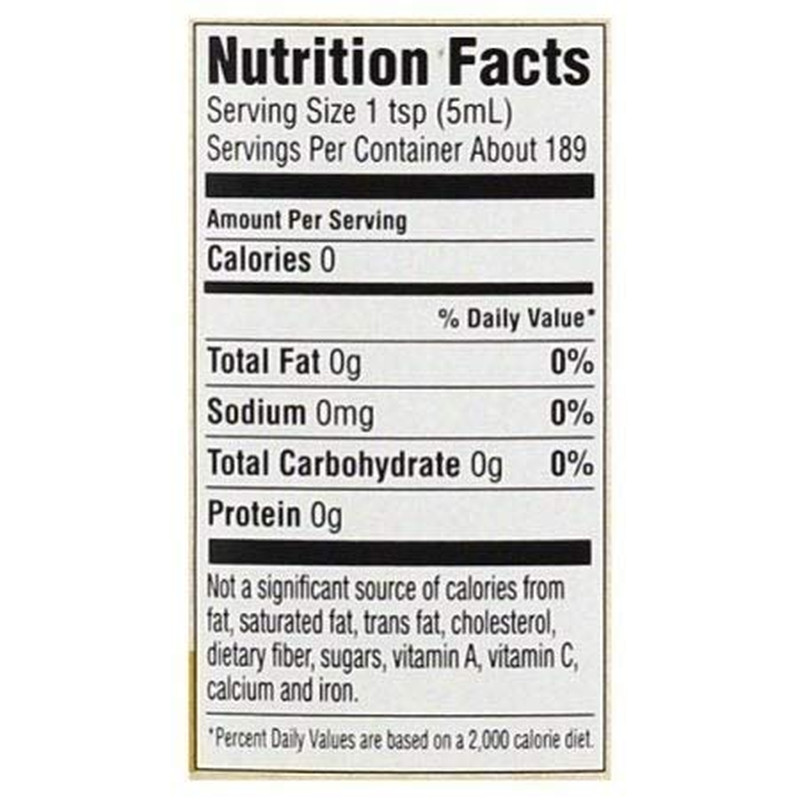 Organic 100% Pure Lemon Juice, 32 Fl Oz (Pack of 3) gallery